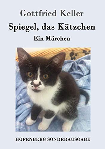 Spiegel, Das Katzchen