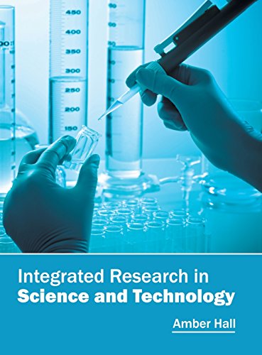 Integrated Research in Science and Technology [Hardcover]