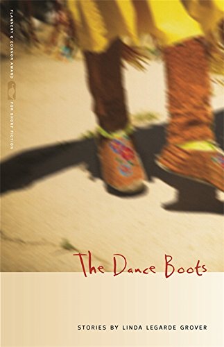The Dance Boots Stories [Hardcover]