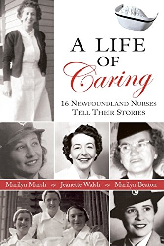 A Life Of Caring [Paperback]