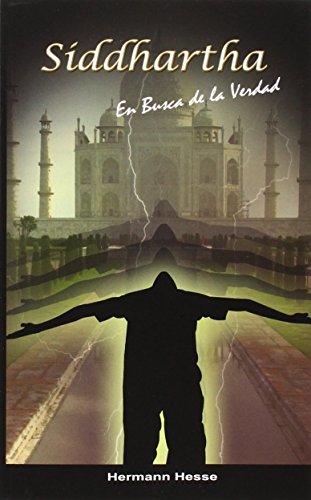 Siddhartha En Busca De La Verdad (spanish Edition) [Paperback]
