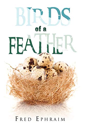 Birds of A Feather [Paperback]
