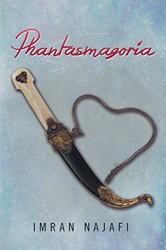 Phantasmagoria [Paperback]