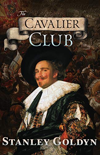 The Cavalier Club [Paperback]