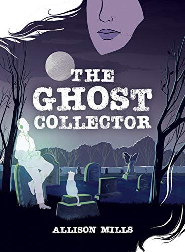 The Ghost Collector [Paperback]