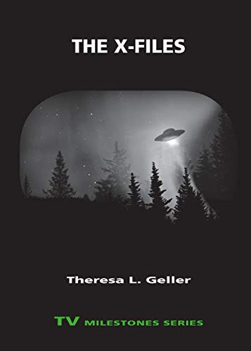 The X-Files (tv Milestones Series) [Paperback]