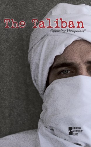 Taliban, The (opposing Viewpoints) [Paperback]