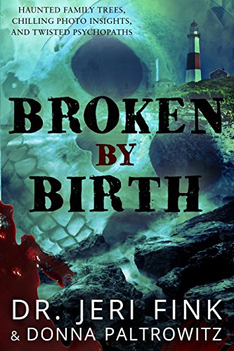 Broken By Birth (standard Edition) [Paperback]