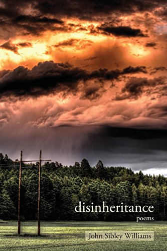 Disinheritance Poems [Paperback]