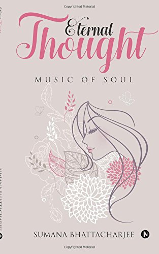 Eternal Thought  Music of Soul [Paperback]