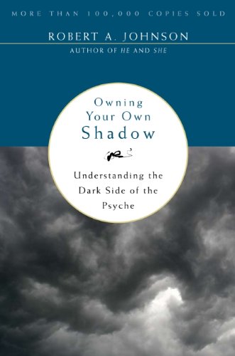 Owning Your Own Shadow: Understanding The Dark Side Of The Psyche [Paperback]