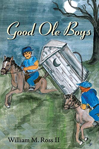 Good Ole Boys [Paperback]