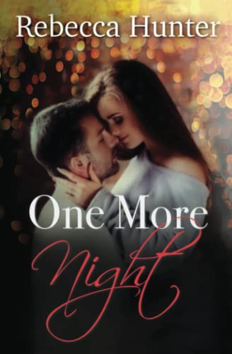 One More Night [Paperback]