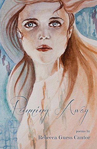 Running Away [Paperback]