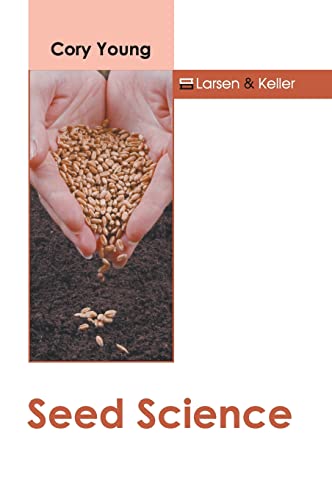Seed Science [Hardcover]