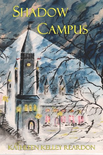 Shadow Campus [Paperback]