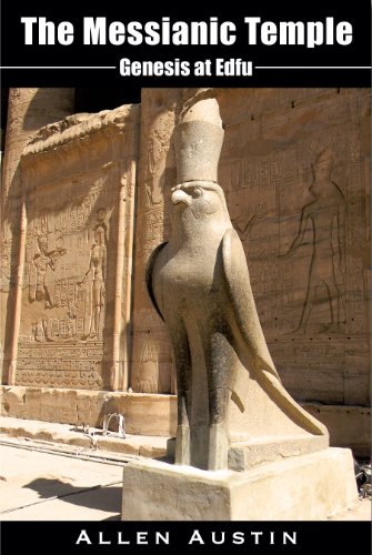 The Messianic Temple [Paperback]