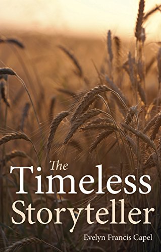 The Timeless Storyteller [Paperback]