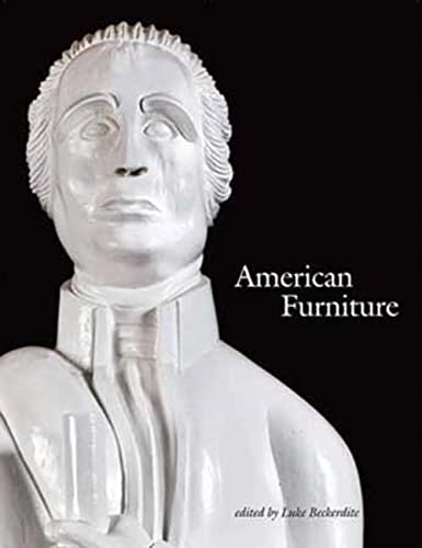 American Furniture 2012 [Hardcover]