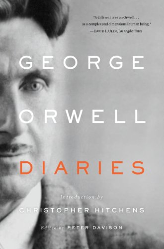 Diaries [Paperback]