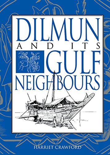 Dilmun and its Gulf Neighbours [Hardcover]