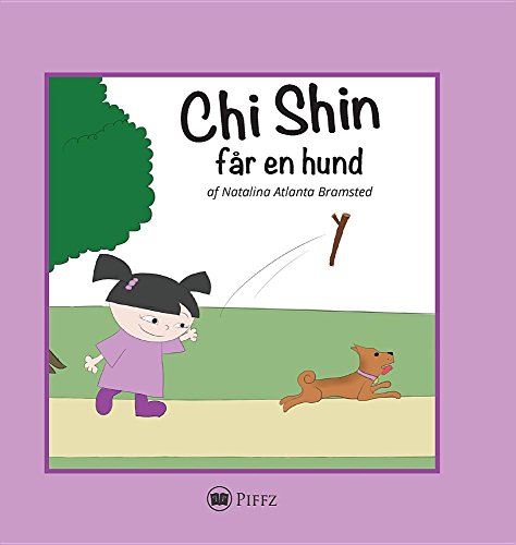 Chi Shin Far En Hund (danish Edition) [Hardcover]