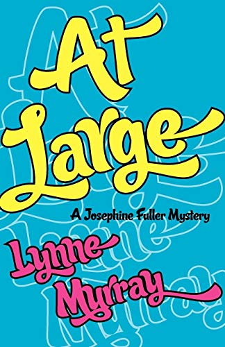 At Large [Paperback]
