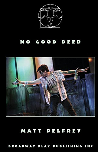 No Good Deed [Paperback]