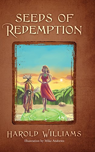 Seeds Of Redemption [Hardcover]