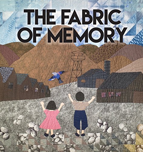 The Fabric Of Memory [Paperback]