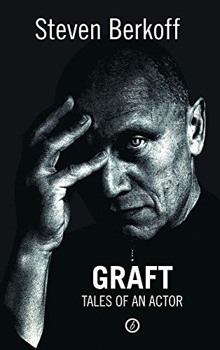 Graft Tales of an Actor [Paperback]