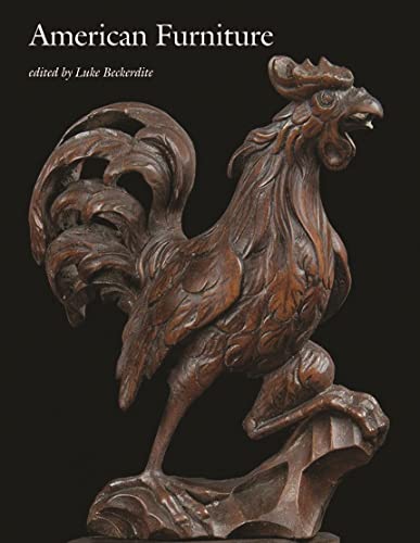 American Furniture 2014 [Hardcover]