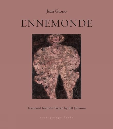 Ennemonde [Paperback]