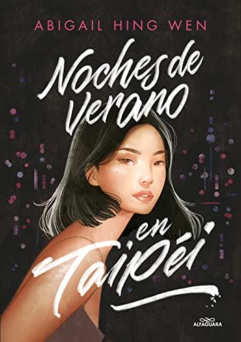 Noches de verano en Taipei / Loveboat, Taipei [Paperback]