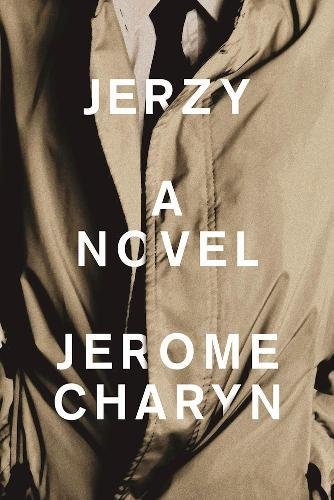 Jerzy A Novel [Paperback]