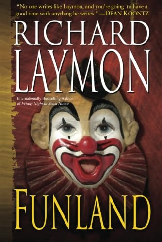 Funland [Paperback]
