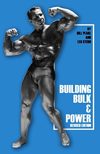 Building Bulk & Power [Paperback]