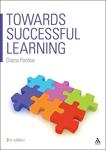 Towards Successful Learning 2nd Edition [Paperback]