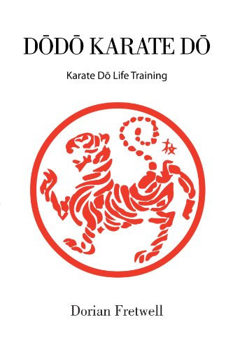 Dodo Karate Do Karate Do Life Training [Paperback]