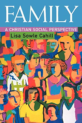Family A Christian Social Perspective [Paperback]