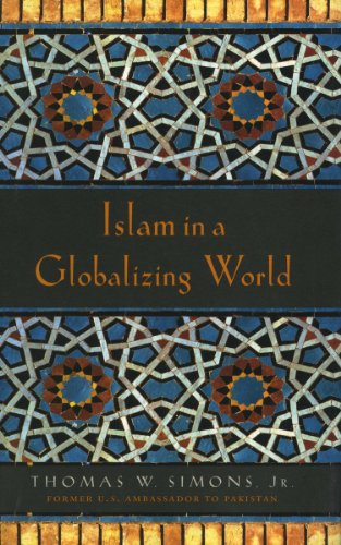 Islam in a Globalizing World [Paperback]