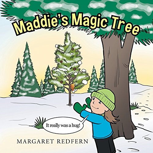 Maddie's Magic Tree [Paperback]