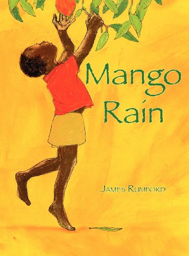 Mango Rain [Hardcover]