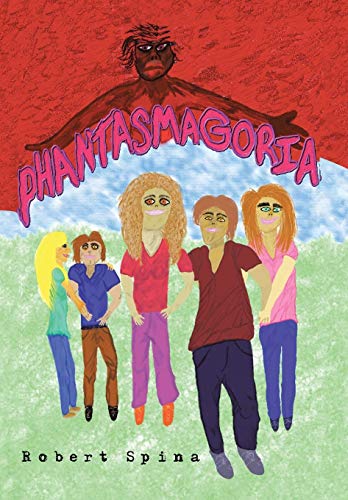 Phantasmagoria [Hardcover]