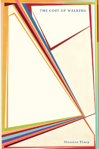 The Cost Of Walking [Paperback]