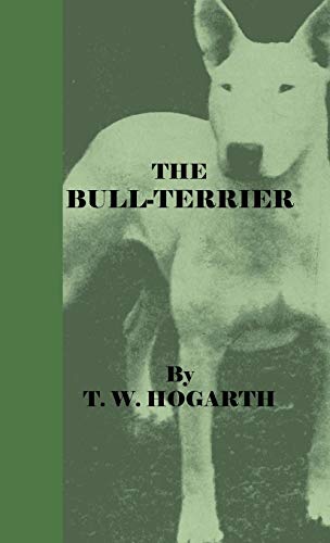 Bull-Terrier [Hardcover]