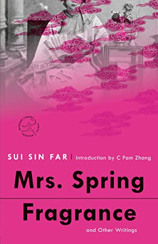 Mrs. Spring Fragrance and Other Writings [Paperback]