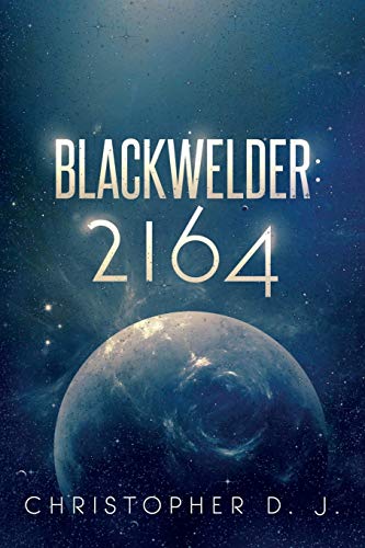 Blackwelder 2164 [Paperback]