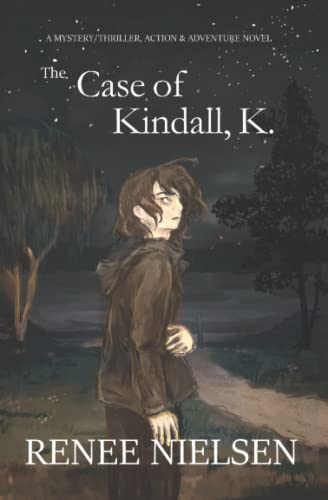 Case of Kindall, K. [Paperback]