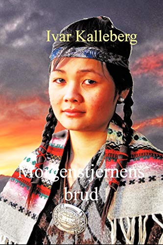 Morgenstjernens Brud (norwegian Edition) [Paperback]